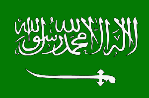flag-saudi-arabia