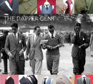 The Dapper Gent